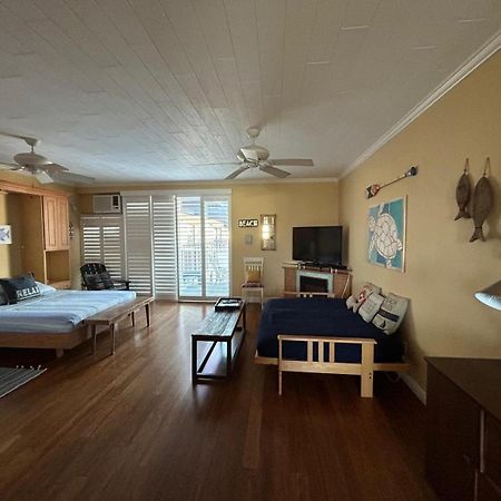 דירות קלירווטר ביץ' Beach Getaway III At Belleview מראה חיצוני תמונה