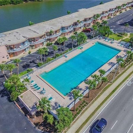 דירות קלירווטר ביץ' Beach Getaway III At Belleview מראה חיצוני תמונה