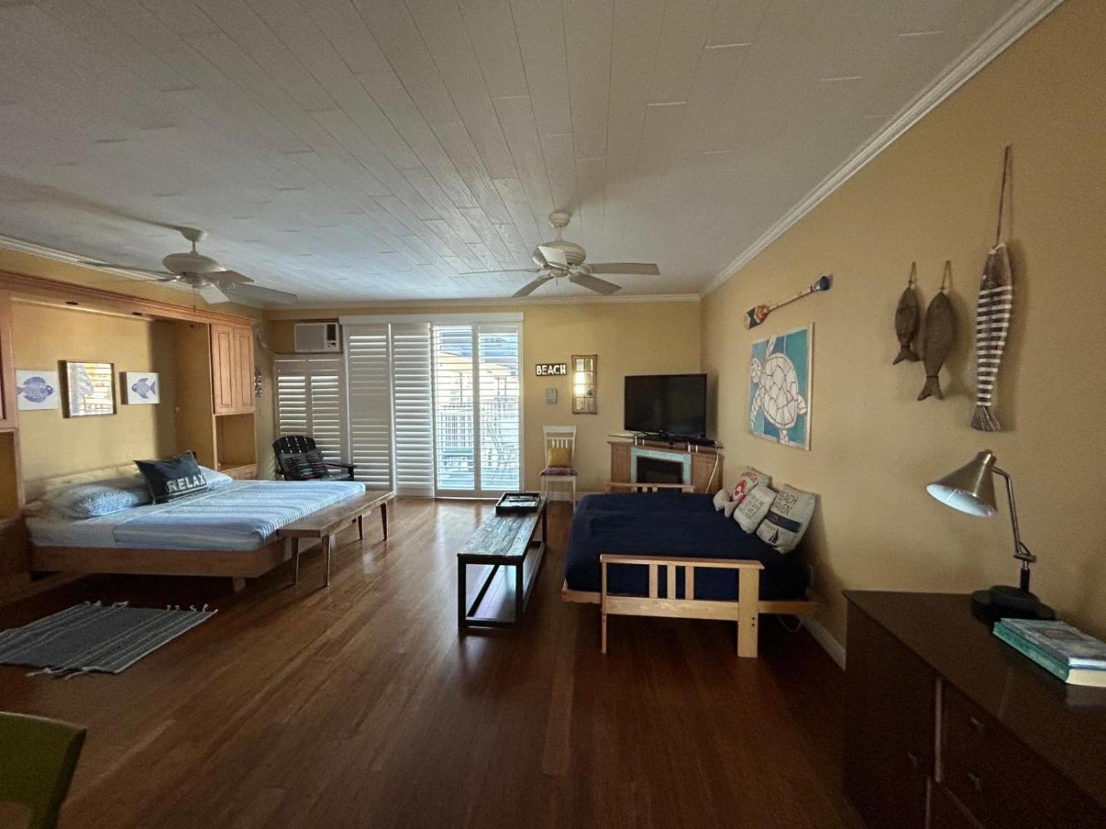 דירות קלירווטר ביץ' Beach Getaway III At Belleview מראה חיצוני תמונה