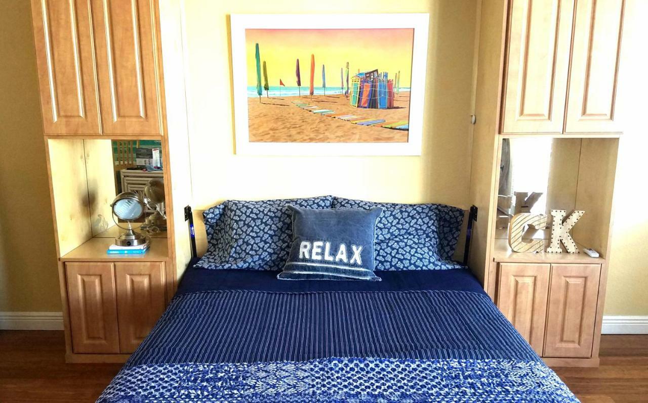 דירות קלירווטר ביץ' Beach Getaway III At Belleview מראה חיצוני תמונה