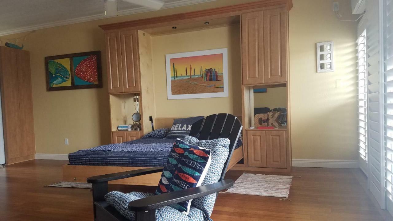 דירות קלירווטר ביץ' Beach Getaway III At Belleview מראה חיצוני תמונה