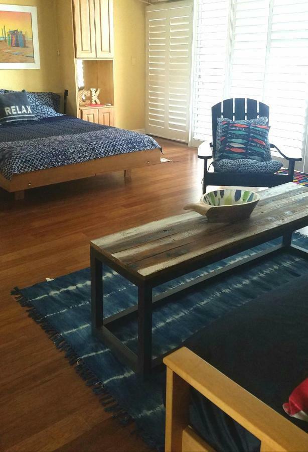 דירות קלירווטר ביץ' Beach Getaway III At Belleview מראה חיצוני תמונה