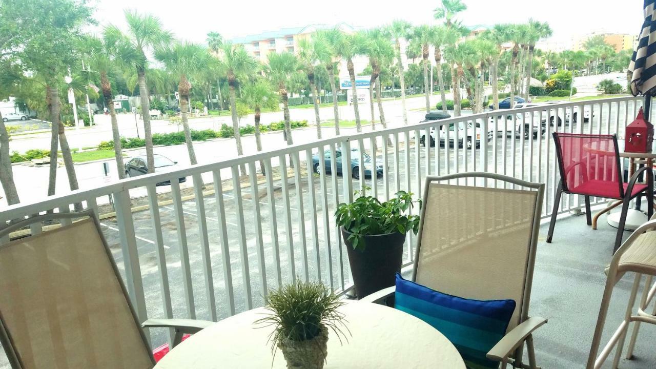 דירות קלירווטר ביץ' Beach Getaway III At Belleview מראה חיצוני תמונה