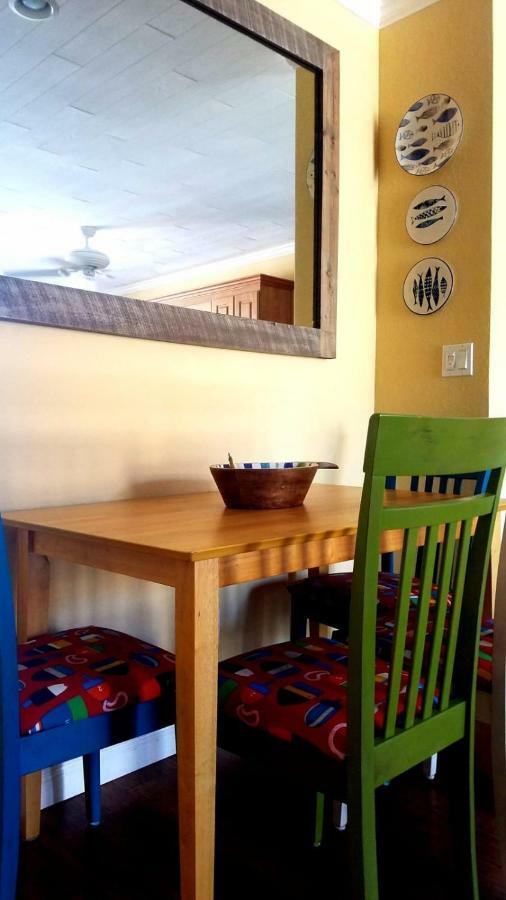 דירות קלירווטר ביץ' Beach Getaway III At Belleview מראה חיצוני תמונה